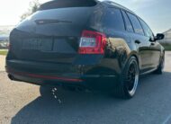 Skoda Octavia RS Green tec 2,0 TSI
