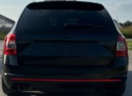 Skoda Octavia RS Green tec 2,0 TSI