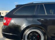 Skoda Octavia RS Green tec 2,0 TSI