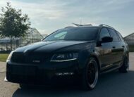 Skoda Octavia RS Green tec 2,0 TSI