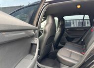 Skoda Octavia RS Green tec 2,0 TSI