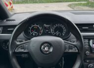 Skoda Octavia RS Green tec 2,0 TSI
