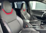 Skoda Octavia RS Green tec 2,0 TSI