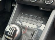 Skoda Octavia RS Green tec 2,0 TSI