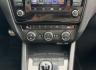 Skoda Octavia RS Green tec 2,0 TSI