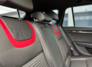 Skoda Octavia RS Green tec 2,0 TSI