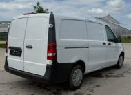 Mercedes-Benz Vito 111 CDI lang Transporter / Kastenwagen