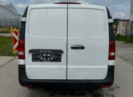 Mercedes-Benz Vito 111 CDI lang Transporter / Kastenwagen