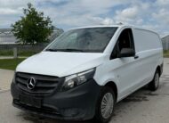 Mercedes-Benz Vito 111 CDI lang Transporter / Kastenwagen