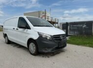 Mercedes-Benz Vito 111 CDI lang Transporter / Kastenwagen