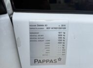 Mercedes-Benz Vito 111 CDI lang Transporter / Kastenwagen