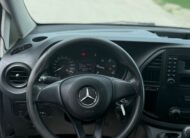 Mercedes-Benz Vito 111 CDI lang Transporter / Kastenwagen