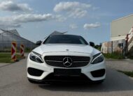 Mercedes-Benz C 250 C-Klasse Coupe C 250 d 4Matic