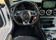 Mercedes-Benz C 250 C-Klasse Coupe C 250 d 4Matic