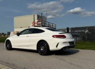 Mercedes-Benz C 250 C-Klasse Coupe C 250 d 4Matic