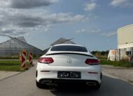 Mercedes-Benz C 250 C-Klasse Coupe C 250 d 4Matic