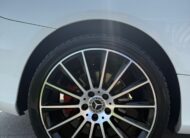 Mercedes-Benz C 250 C-Klasse Coupe C 250 d 4Matic