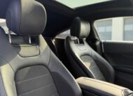 Mercedes-Benz C 250 C-Klasse Coupe C 250 d 4Matic