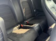 Mercedes-Benz C 250 C-Klasse Coupe C 250 d 4Matic