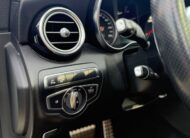 Mercedes-Benz C 250 C-Klasse Coupe C 250 d 4Matic