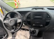Mercedes-Benz Vito 111 CDI lang Transporter / Kastenwagen