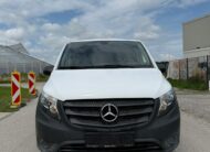Mercedes-Benz Vito 111 CDI lang Transporter / Kastenwagen
